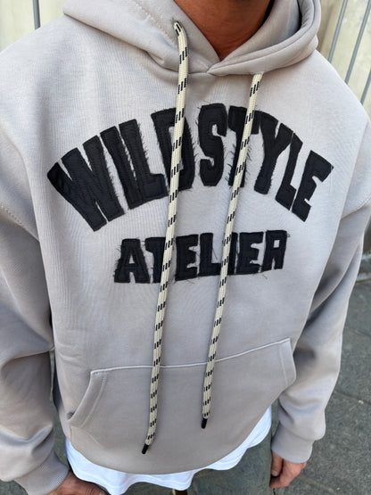 Felpa Wildstyle