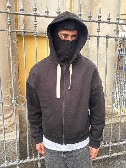 Hoodie Balaclava