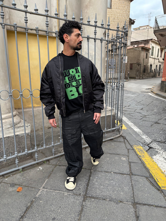 Jacket Alpha Deluxe