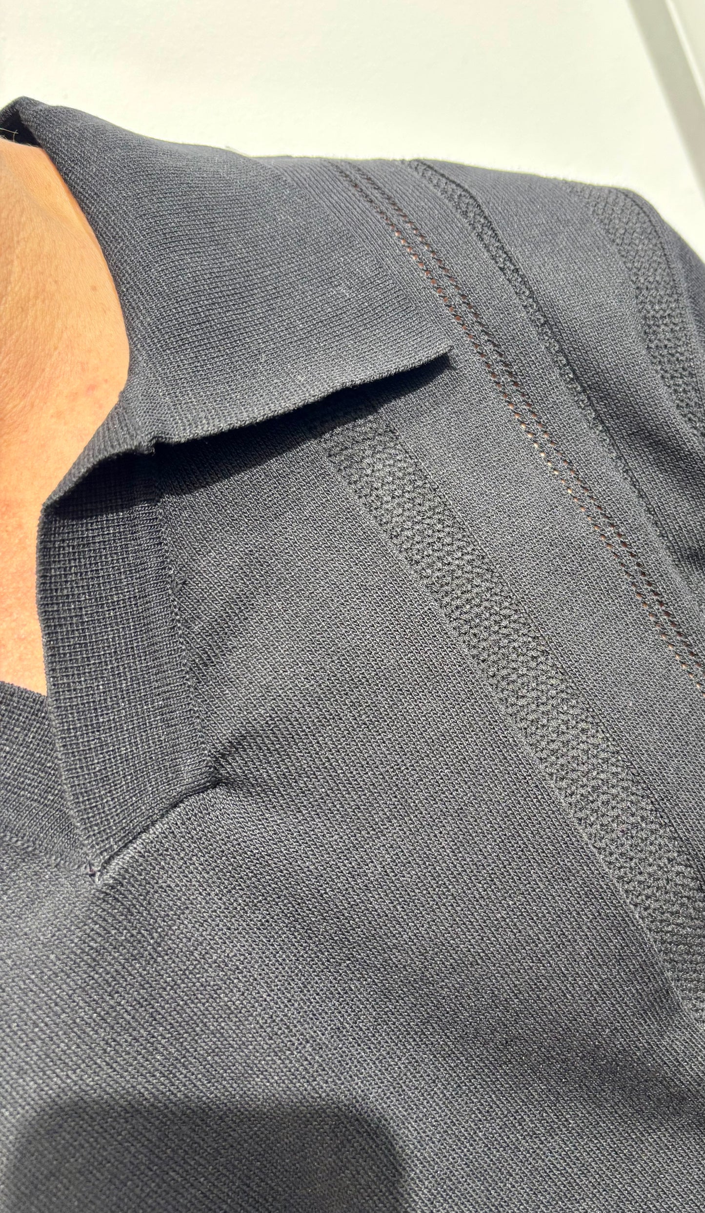 Polo in filo