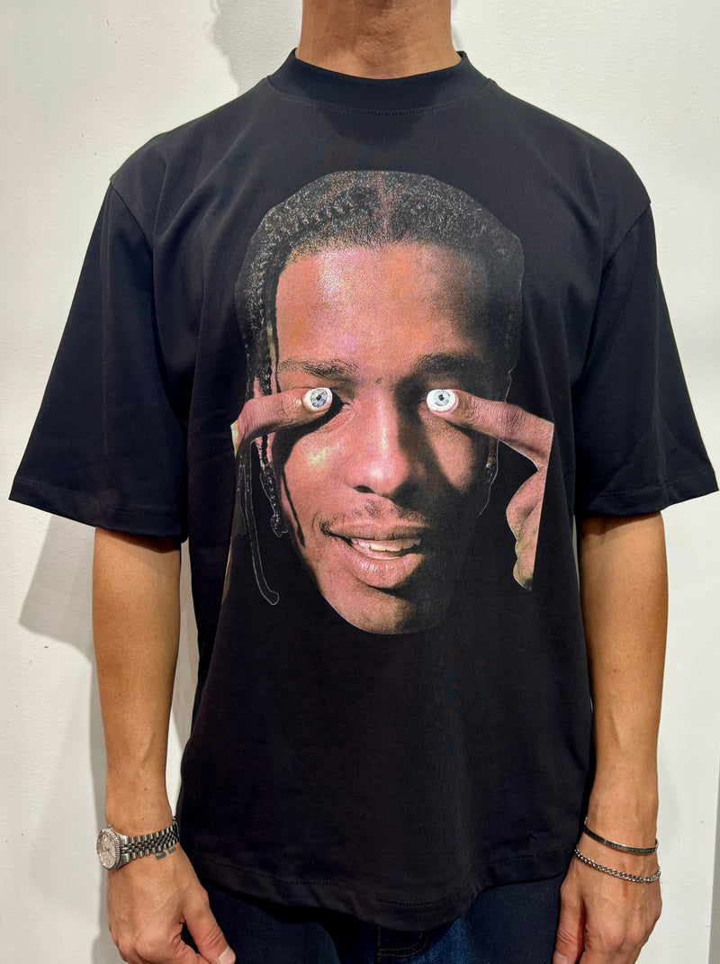 Polo e T-shirt