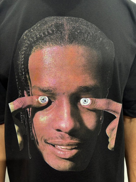 T shirt ASAP