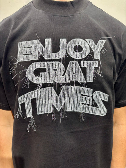 T-shirt Enjoy