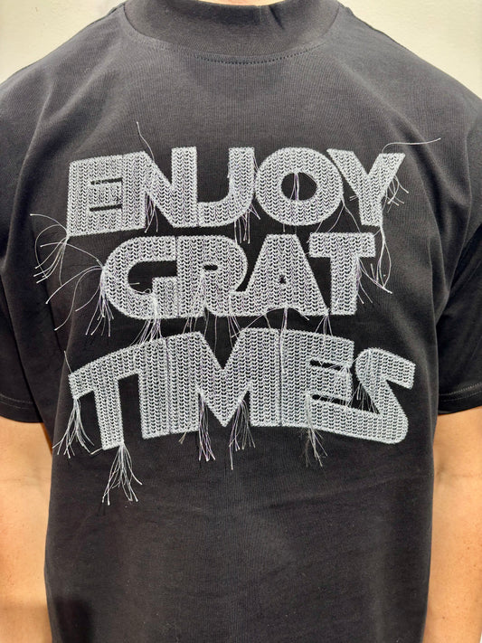 T-shirt Enjoy