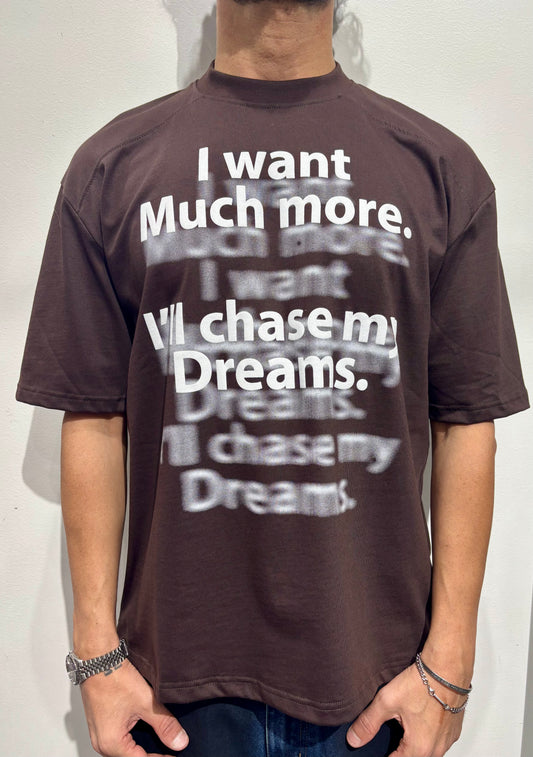 T shirt public