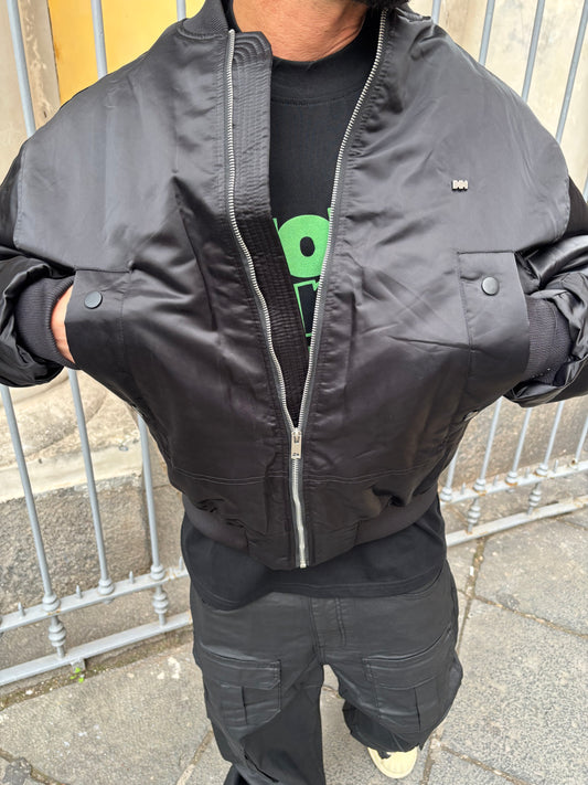 Jacket Alpha Deluxe