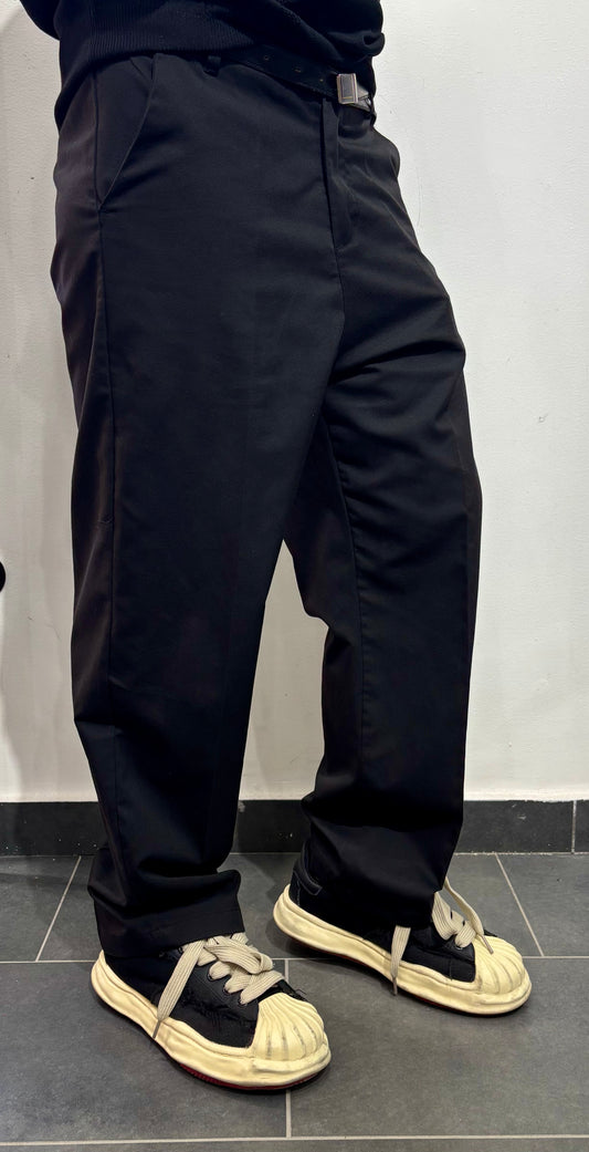 Pantalone platform