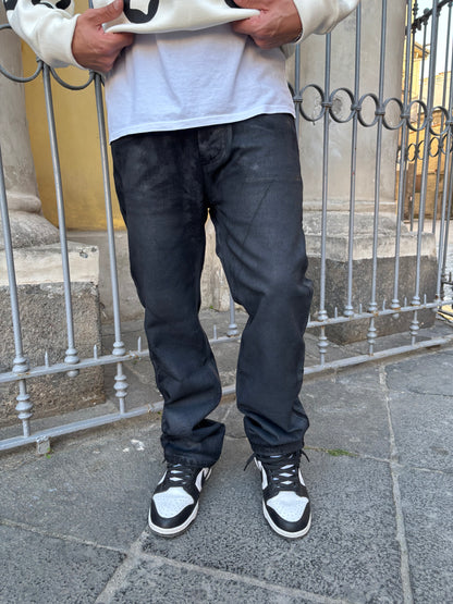 Jeans cerato