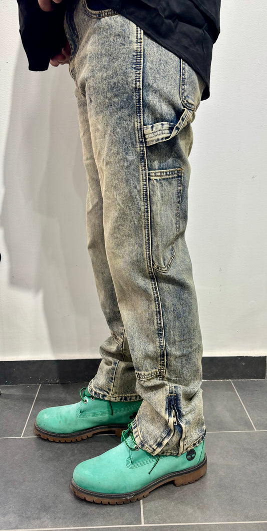 Jeans safari