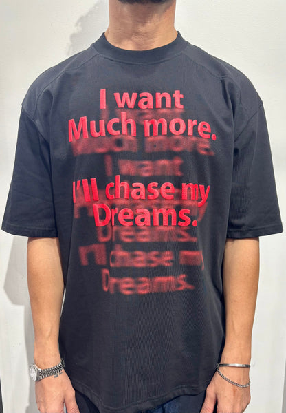 T shirt public