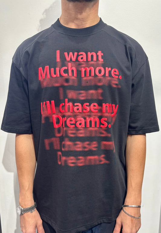 T shirt public