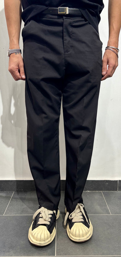 Pantalone platform