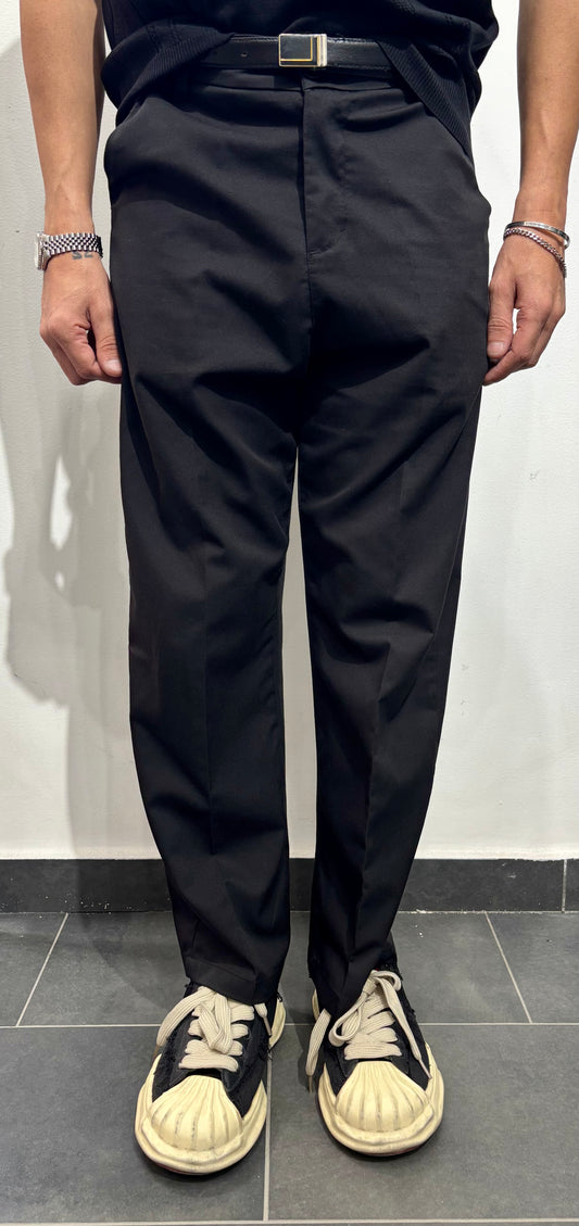 Pantalone platform