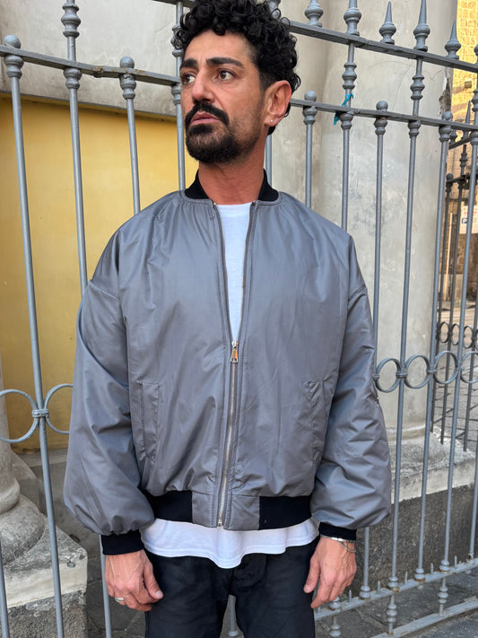 Jacket manica Baloon