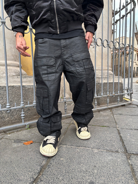 Pantalone Cargo