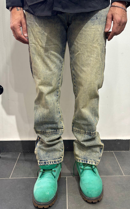 Jeans safari