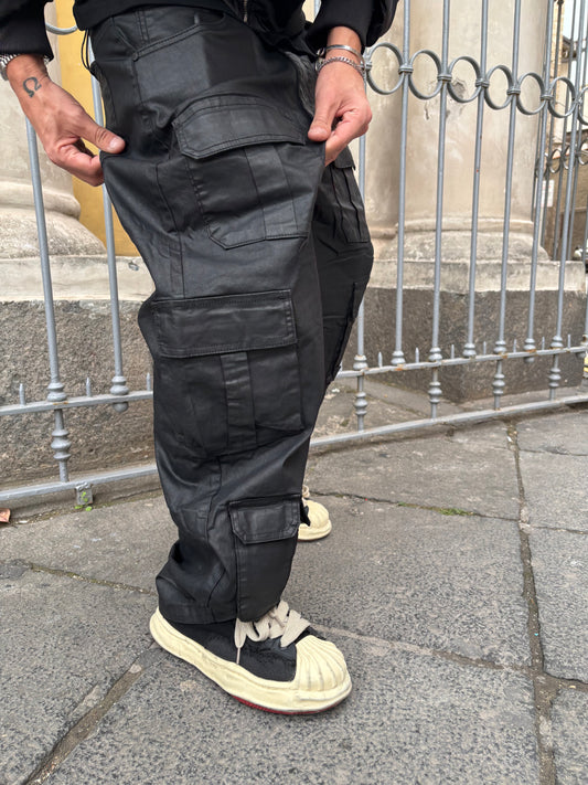 Pantalone Cargo