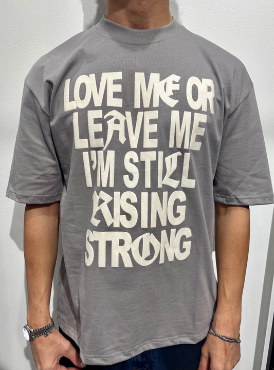 T shirt public
