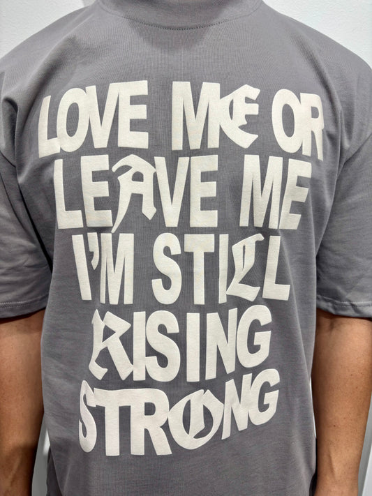 T shirt public