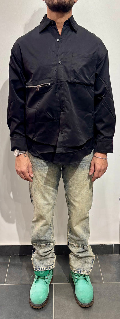 Jeans safari
