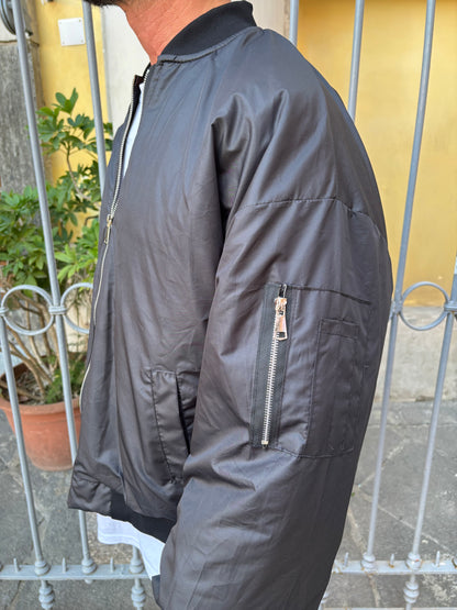 Jacket manica Baloon