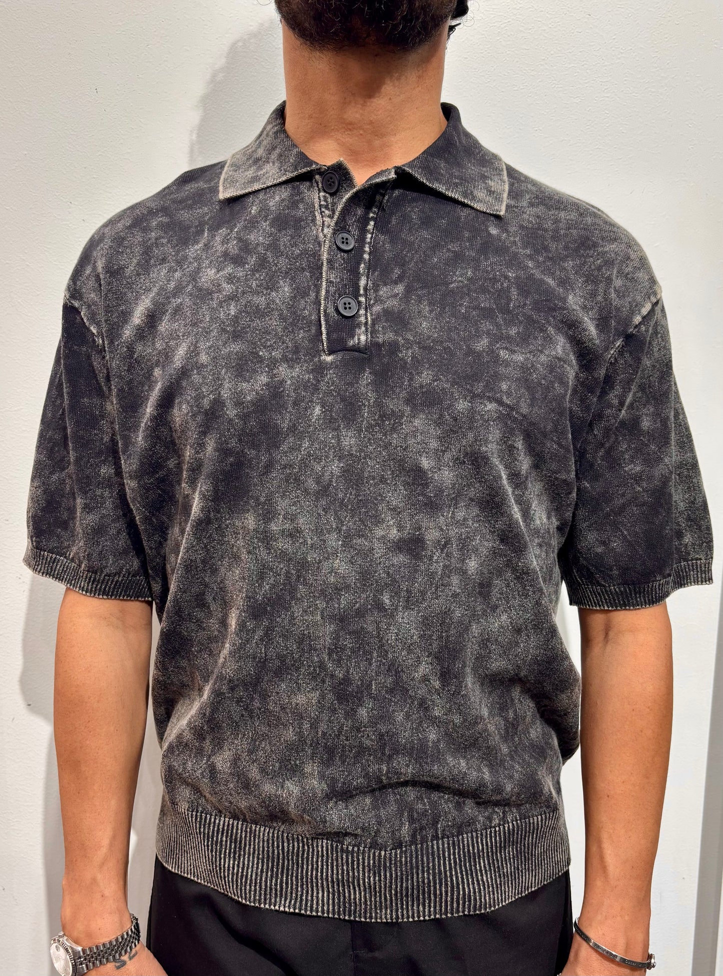 Polo in filo