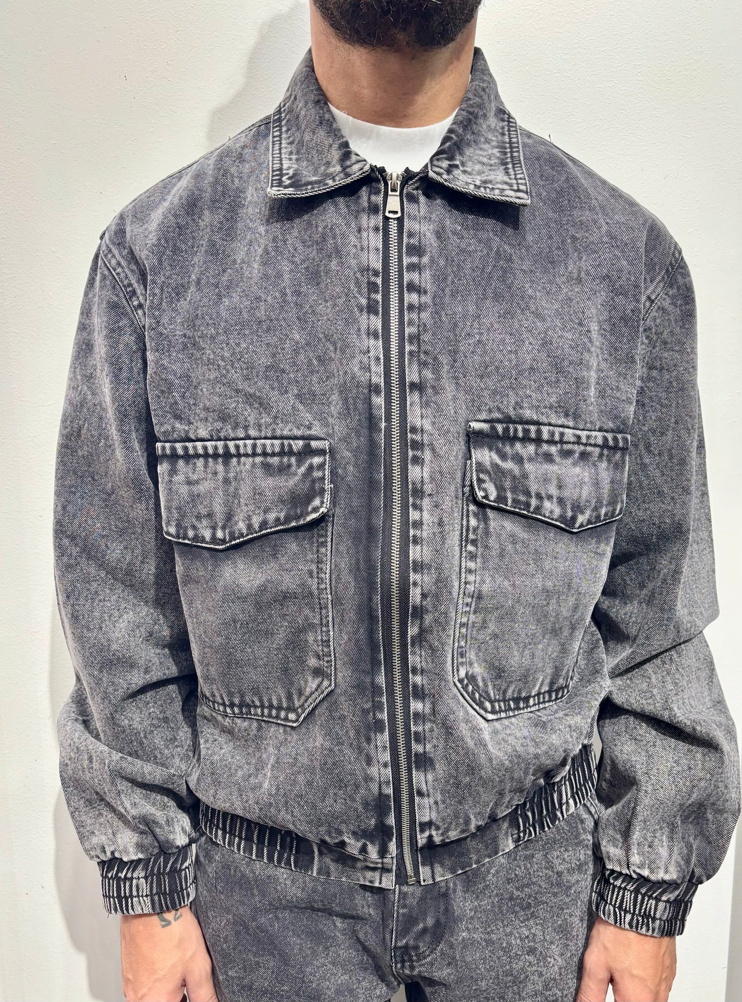 Cordset jeans
