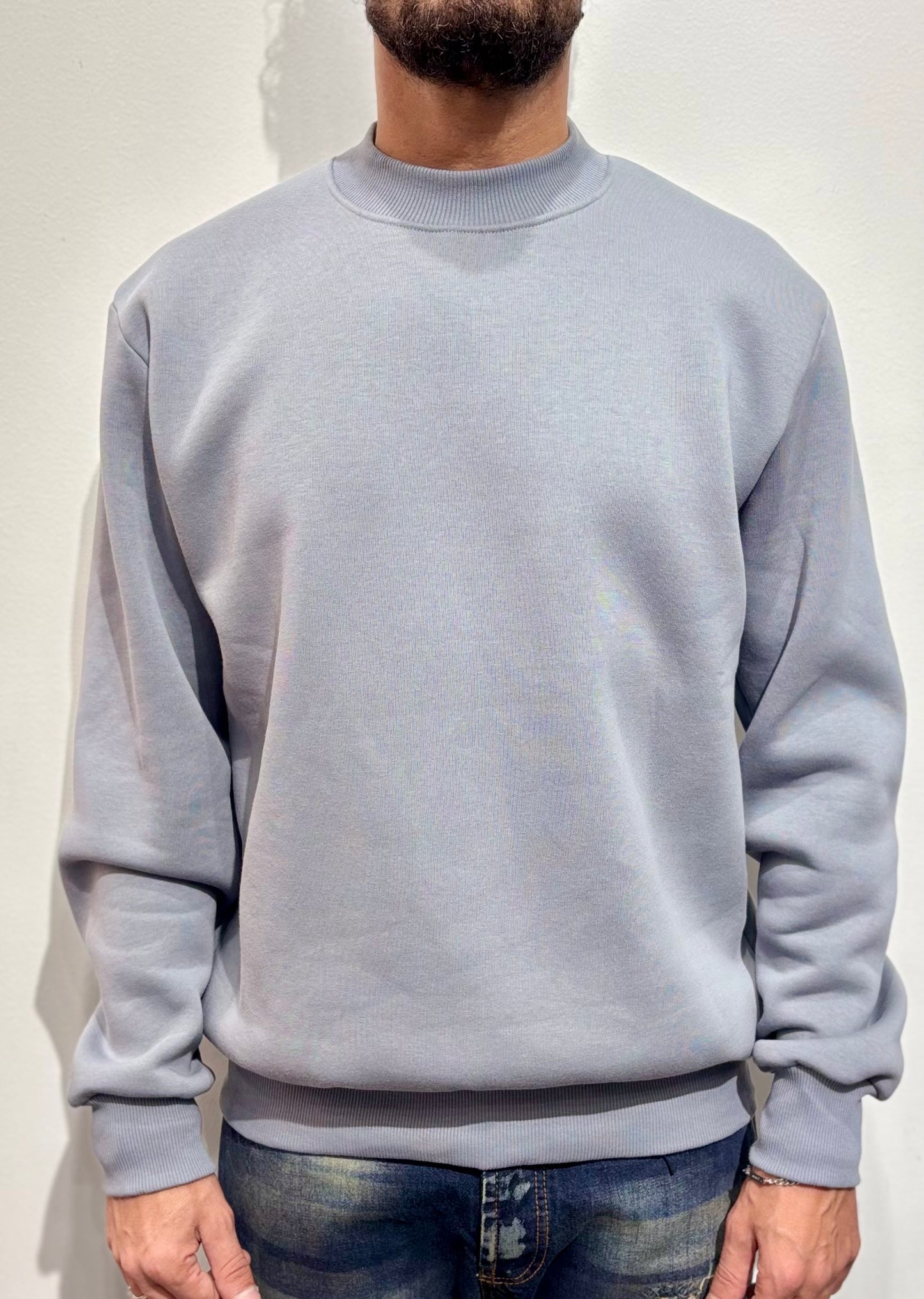 Felpa basic