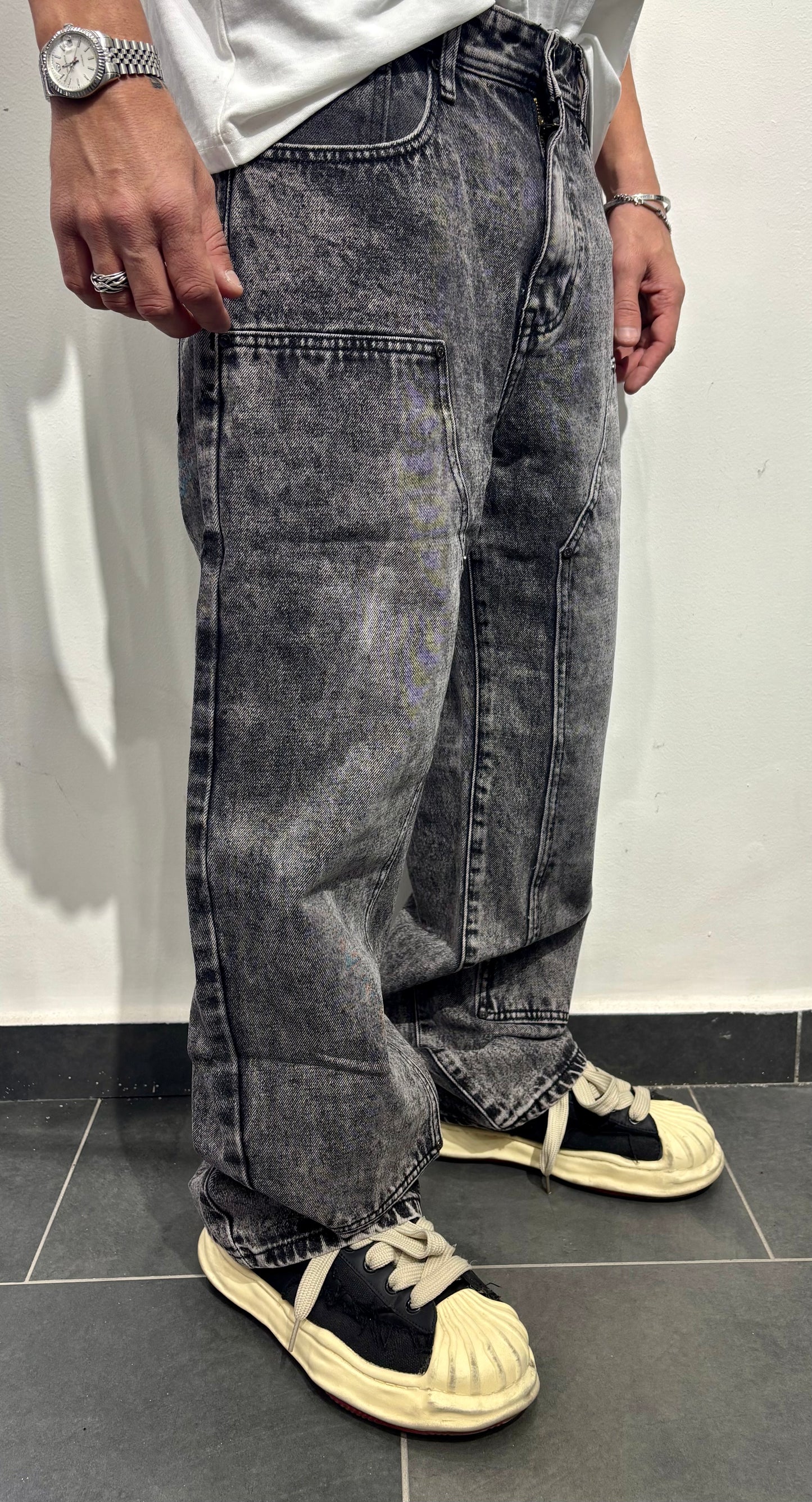 Jeans Baggy