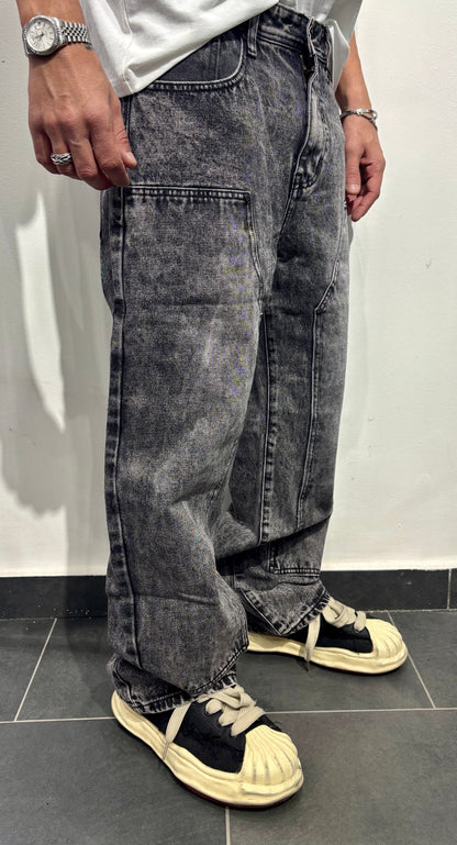 Jeans Baggy