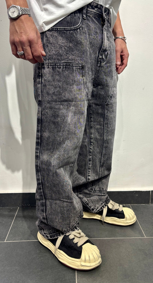 Jeans Baggy
