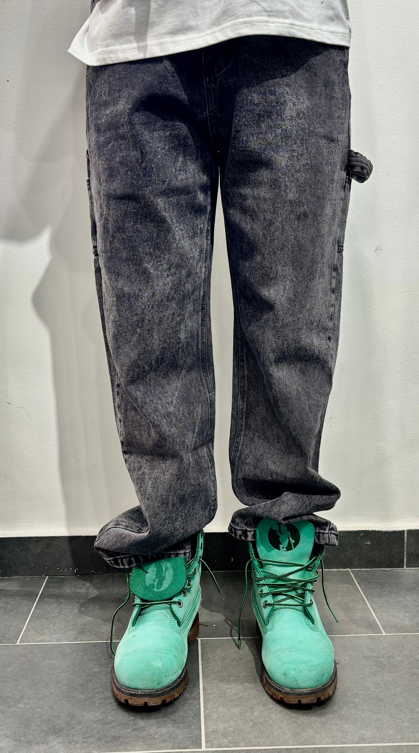 Cordset jeans