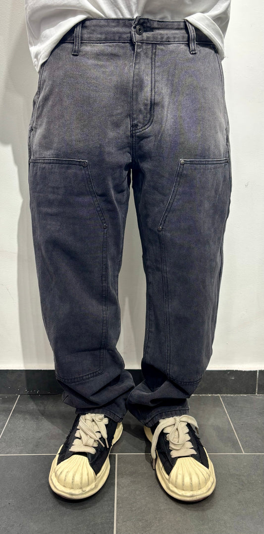 Jeans Degradè