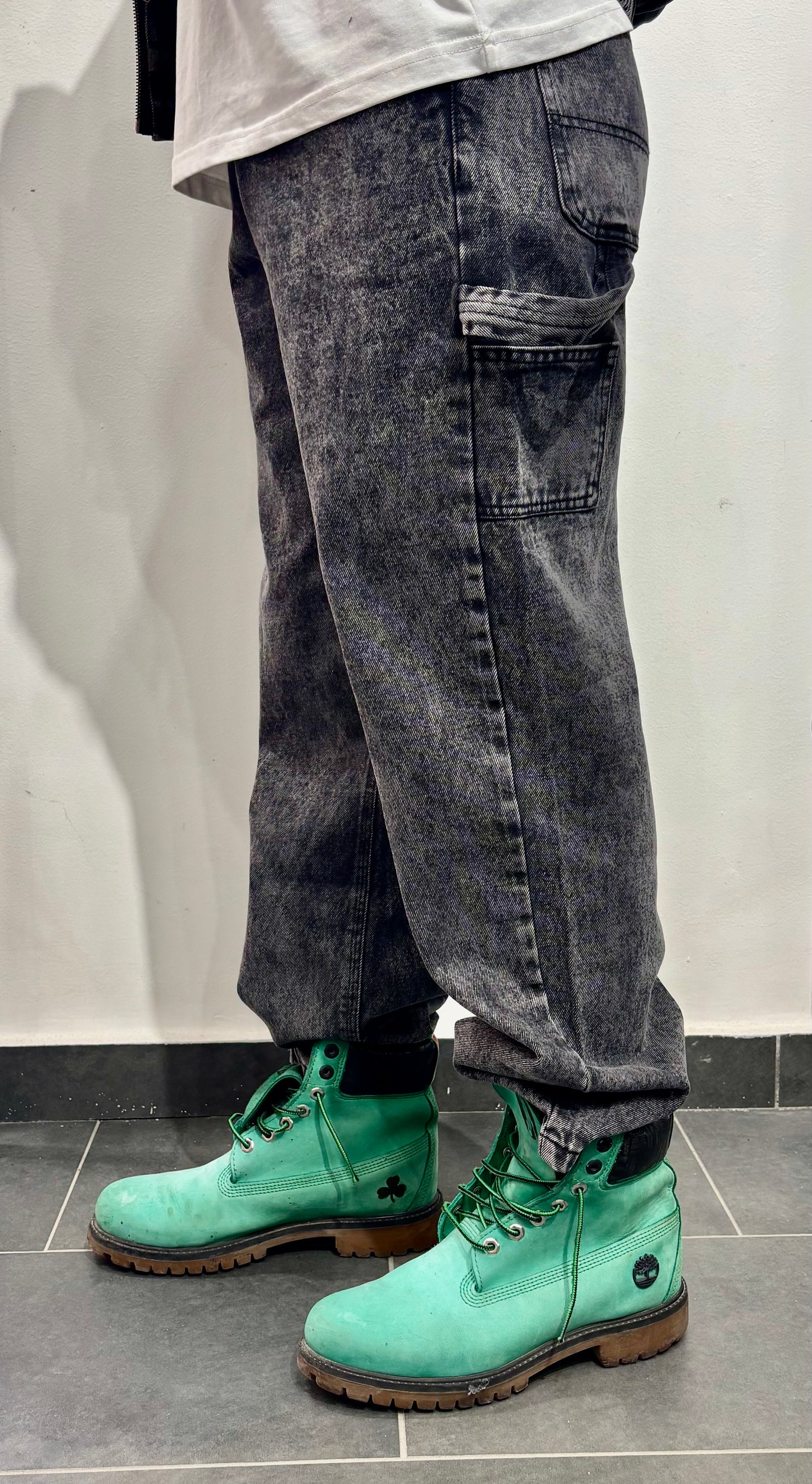 Cordset jeans