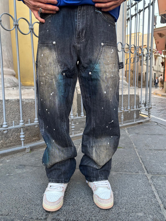 Baggy Carpenter