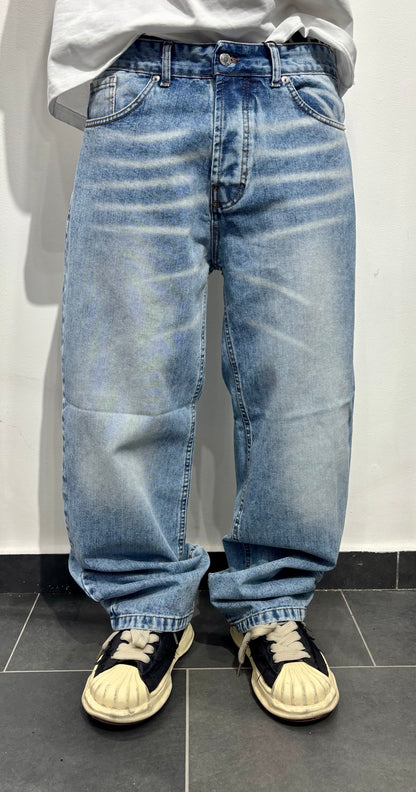 Jeans baggy