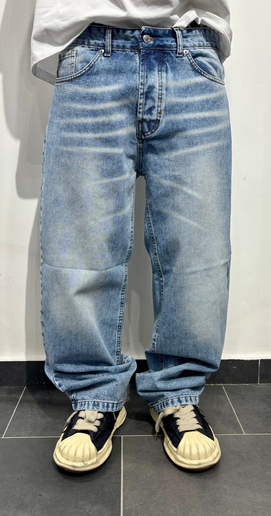 Jeans baggy