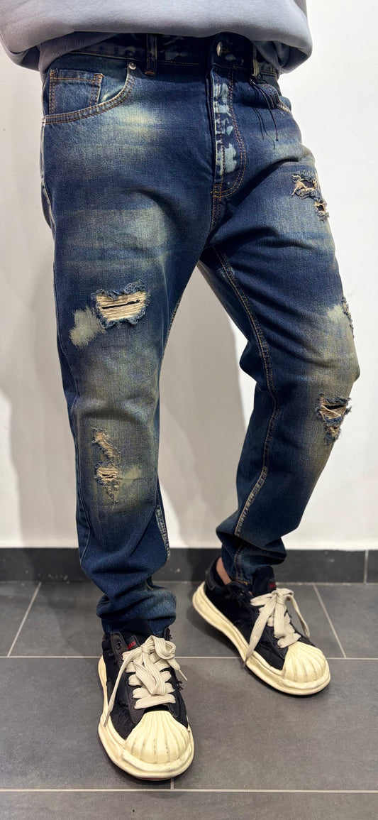 Jeans savage