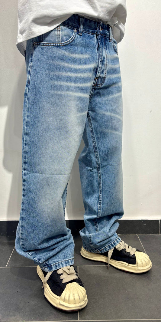 Jeans baggy
