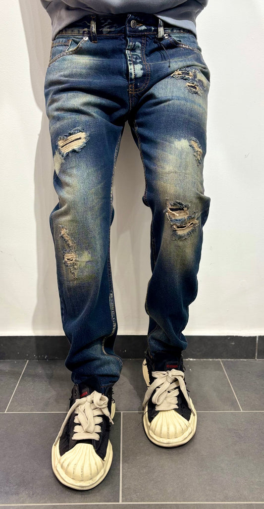 Jeans savage