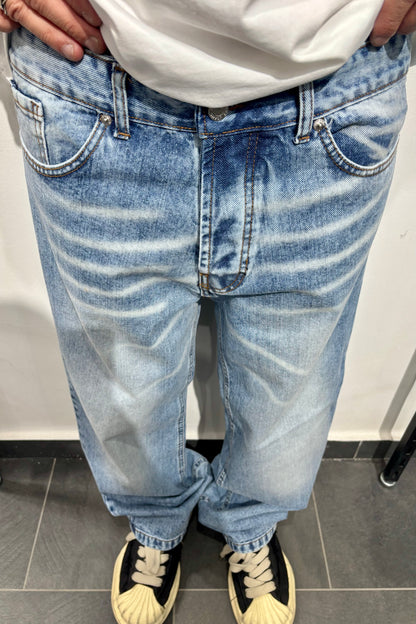 Jeans baggy