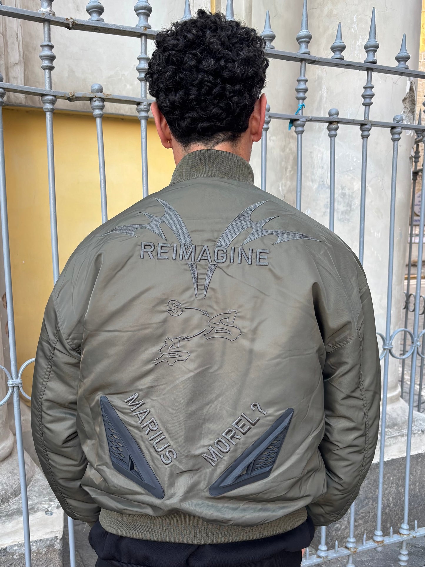 Bomber Megadeth