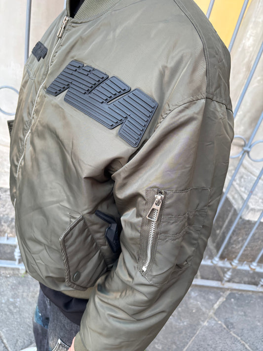 Bomber Megadeth