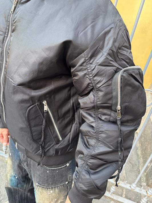 Bomber AL*** full zip