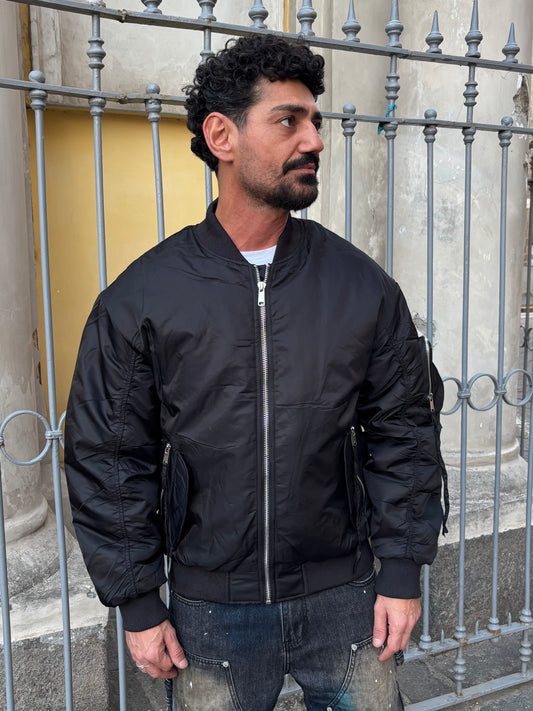 Bomber AL*** full zip