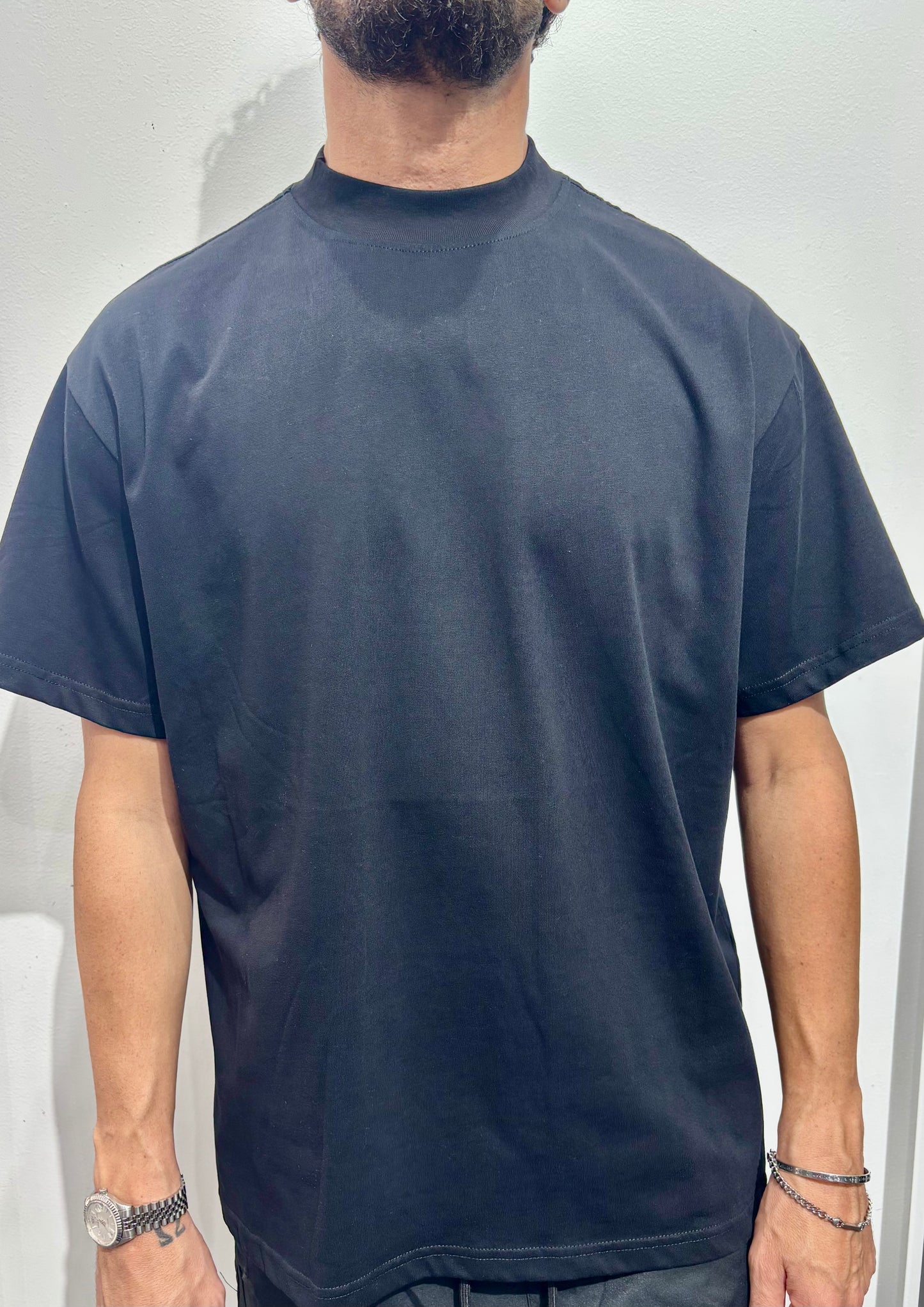 T-shirt basic