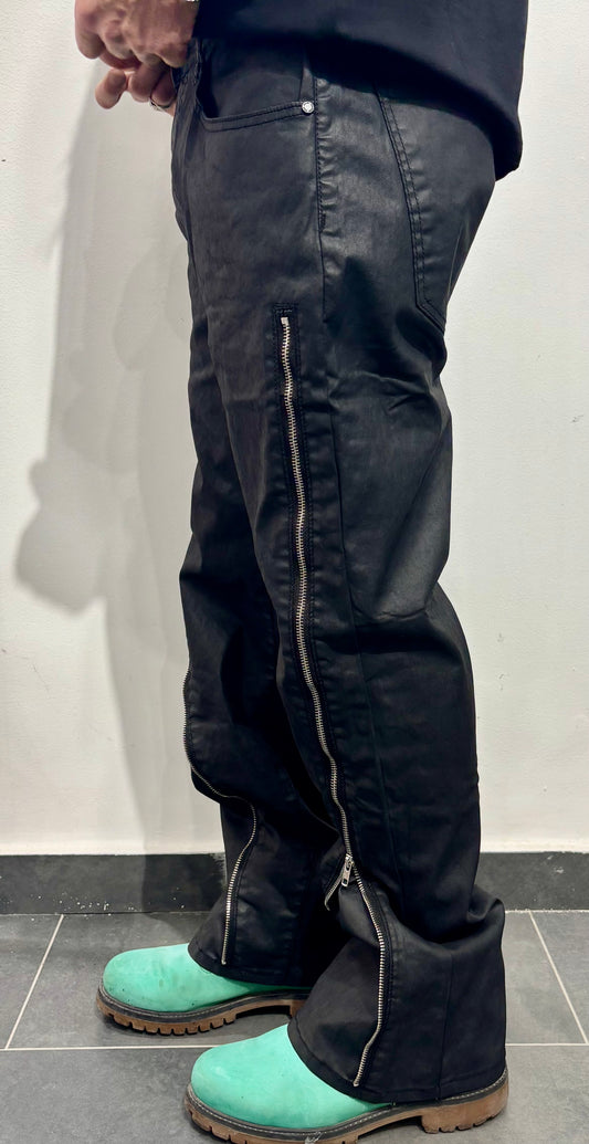 Jeans baggy cerato