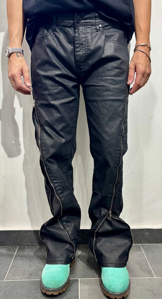 Jeans baggy cerato