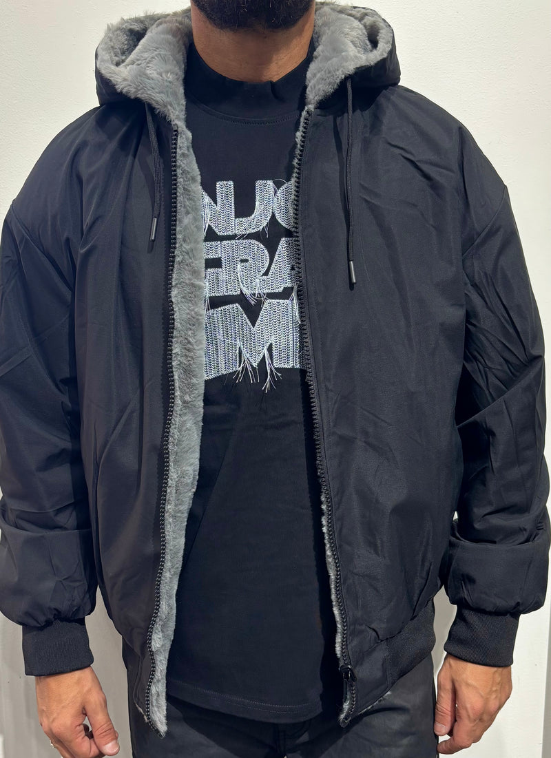 Giubbini e Jacket