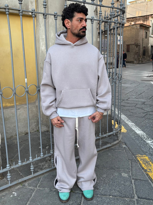 Tuta effetto layer
